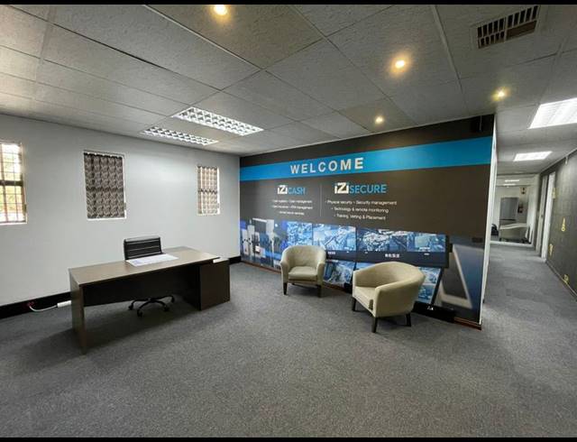 BUSINESS PROPERTY TO RENT IN ELDORAIGNE